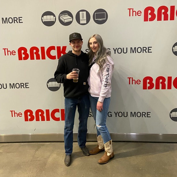 Meet your Posher, Kennedy - Picture 4 of 6